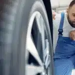 Desgaste irregular do pneu: o que seu carro está dizendo