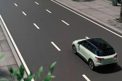 Geely EX2 Max: O El&eacute;trico Chin&ecirc;s de R$ 135.100 Que Desafia o BYD Dolphin no Brasil