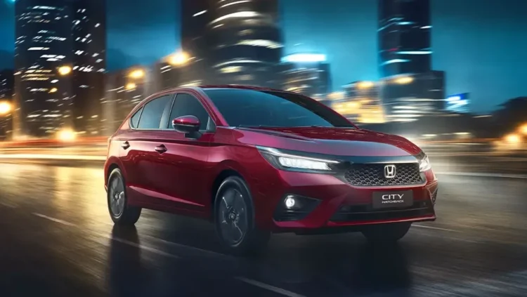 Honda City 2026: reestilização amplia visual, motor 1.5 fica 1 Honda City 2026: reestilização amplia visual, motor 1.5 fica