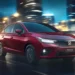 Honda City 2026: reestilização amplia visual, motor 1.5 fica