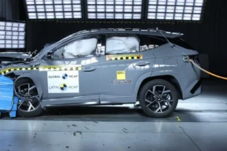 Inflação é decisão do mercado, diz Latin NCAP sobre novo protocolo