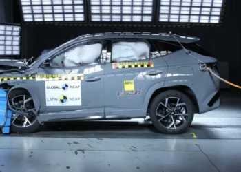 Inflação é decisão do mercado, diz Latin NCAP sobre novo protocolo