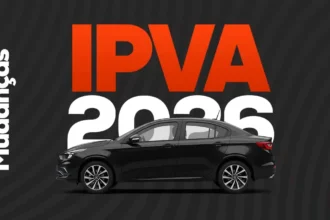 Novidades IPVA 2026: possíveis mudanças nas regras, cobrança para elétricos e impactos no bolso do motorista