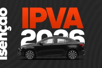Isenção IPVA 2026: quem tem direito, descontos por estado e como solicitar sem erro