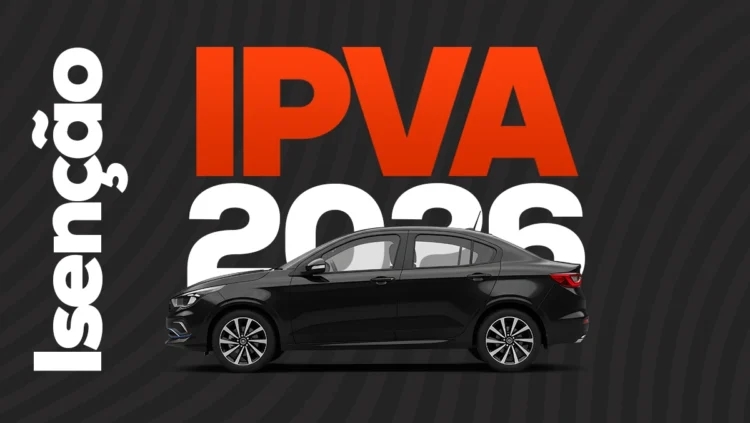 Isenção IPVA 2026: quem tem direito, descontos por estado e como solicitar sem erro