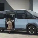 Kia PV5: A Nova "Besta" Elétrica Que Vai Revolucionar Suas Entregas Urbanas no Brasil