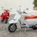 Lambretta Elettra S: A scooter elétrica retrô com 120 km de autonomia que chega em 2026