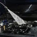 Lavagem de Motor: Guia completo de como lavar motor do carro com segurança