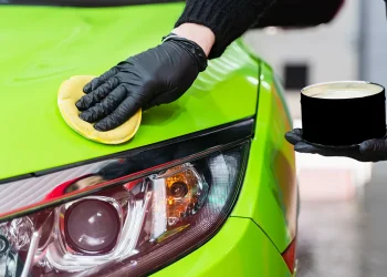 Melhores ceras automotivas em 2025: Guia completo com preços e recomendações