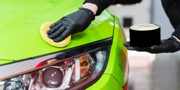 Melhores ceras automotivas em 2025: Guia completo com preços e recomendações