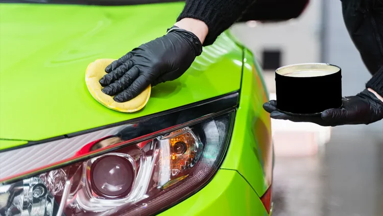 Melhores ceras automotivas em 2025