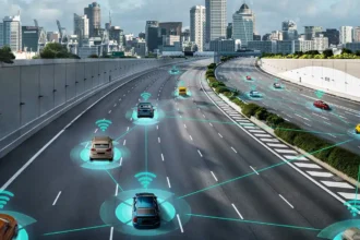 O Futuro da Mobilidade: Como a Tecnologia Está Reinventando Nossos Deslocamentos e o Que Esperar do Setor Automotivo Brasileiro