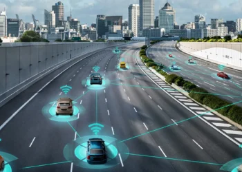 O Futuro da Mobilidade: Como a Tecnologia Está Reinventando Nossos Deslocamentos e o Que Esperar do Setor Automotivo Brasileiro