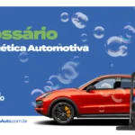 Como escolher goma para proteger a pintura do carro?