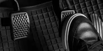 Pedal de freio mole: causas perigosas e ação imediata