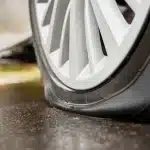 Pneu murcho de manhã: causas que poucos motoristas sabem