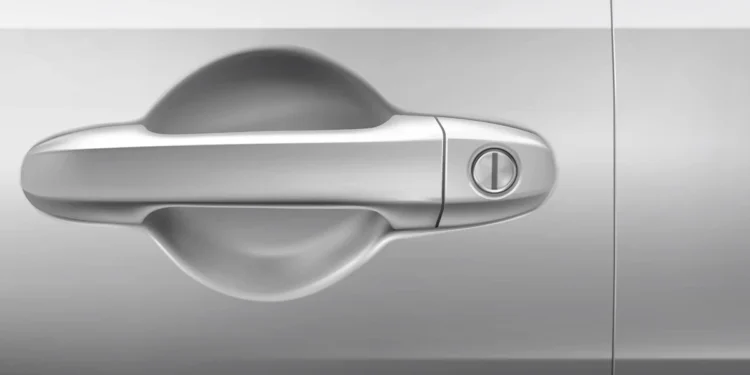 Porta travada: destrave emergencial que todo motorista deve saber