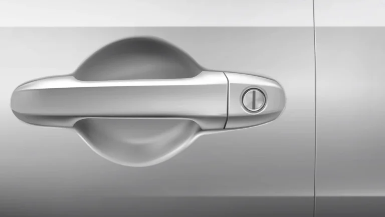 Porta travada: destrave emergencial que todo motorista deve saber