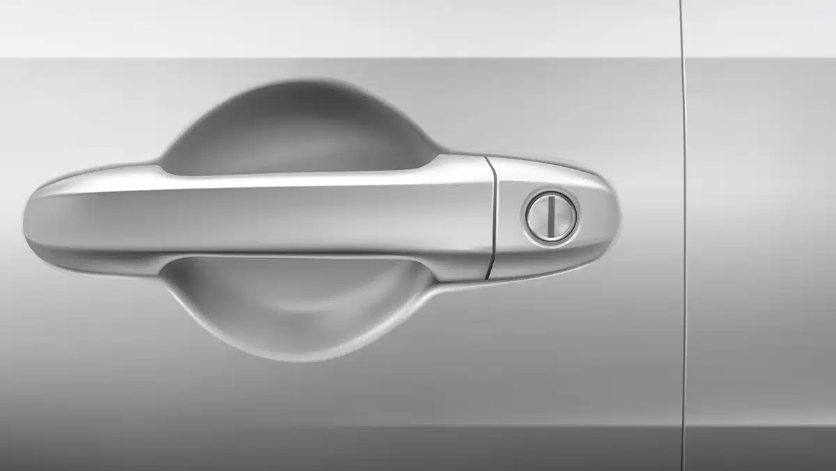 Porta travada: destrave emergencial que todo motorista deve saber