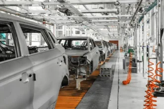 Produção de veículos no Brasil segue normal, mas acende sinal amarelo com falta de chips e impacto da Nexperia