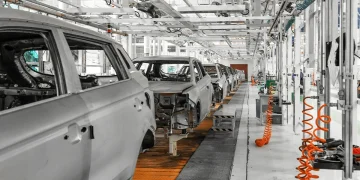 Produção de veículos no Brasil segue normal, mas acende sinal amarelo com falta de chips e impacto da Nexperia