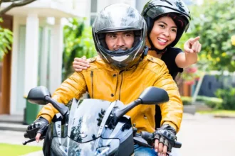 STF Libera Mototáxi por Aplicativo em São Paulo: o que muda para motoristas, motociclistas e passageiros?