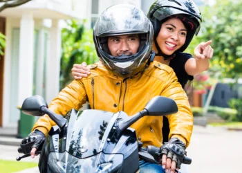 STF Libera Mototáxi por Aplicativo em São Paulo: o que muda para motoristas, motociclistas e passageiros?