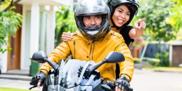 STF Libera Mototáxi por Aplicativo em São Paulo: o que muda para motoristas, motociclistas e passageiros?