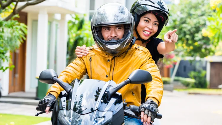 STF Libera Mototáxi por Aplicativo em São Paulo: o que muda para motoristas, motociclistas e passageiros?