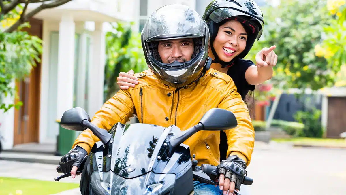 STF Libera Mototáxi por Aplicativo em São Paulo: o que muda para motoristas, motociclistas e passageiros?