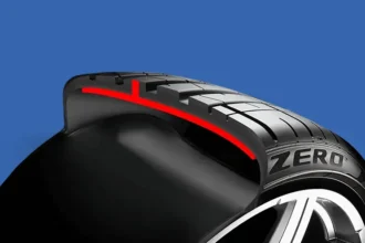 Seal Inside da Pirelli: como a tecnologia de auto vedação protege seu pneu e evita paradas emergenciais