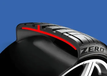 Seal Inside da Pirelli: como a tecnologia de auto vedação protege seu pneu e evita paradas emergenciais