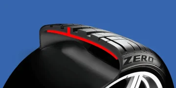 Seal Inside da Pirelli: como a tecnologia de auto vedação protege seu pneu e evita paradas emergenciais