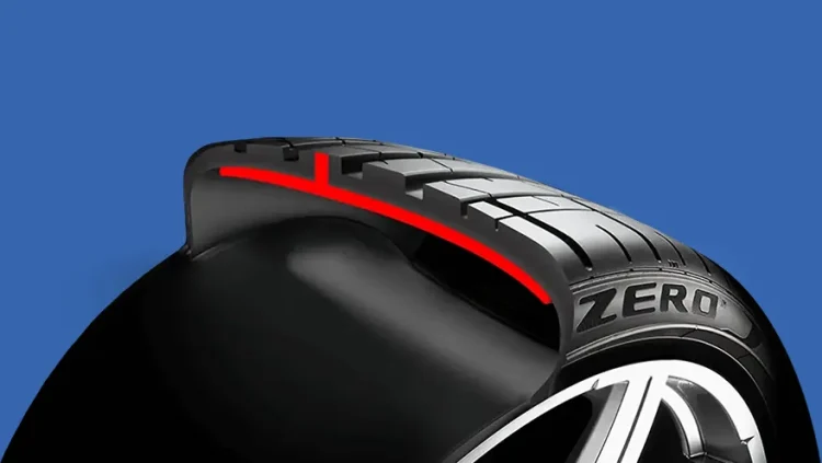 Seal Inside da Pirelli