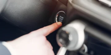 Sistema start-stop: cuidados especiais com a bateria