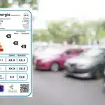 Top 10 carros mais econômicos do Brasil segundo o Inmetro