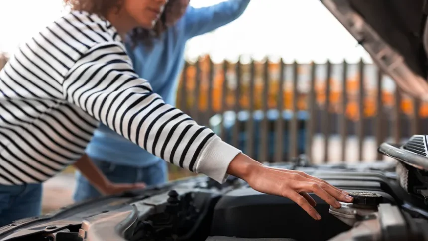 Veja como aumentar a vida útil do motor em até 50 %