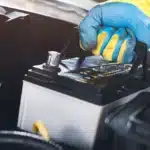 Bateria gel ou comum: qual dura mais no calor brasileiro