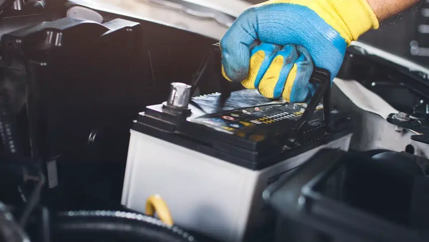 Bateria gel ou comum: qual dura mais no calor brasileiro