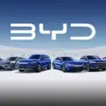 BYD retoma produção e chega a quase 20 mil carros feitos no Brasil