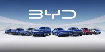 Modelos BYD no Brasil: do Dolphin ao Seal, a estratégia que está mexendo com o mercado de elétricos
