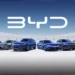 Modelos BYD no Brasil: do Dolphin ao Seal, a estratégia que está mexendo com o mercado de elétricos