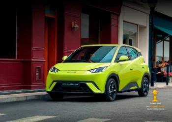 Black Friday BYD: Descontos Incríveis de até R$ 39.800 em Elétricos e Híbridos