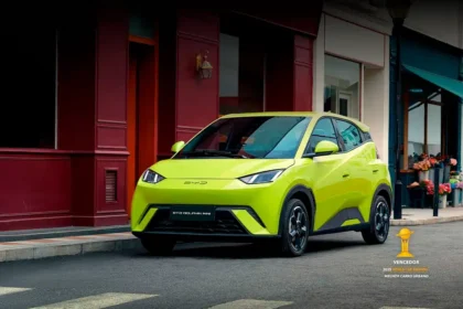 Black Friday BYD: Descontos Incr&iacute;veis de at&eacute; R$ 39.800 em El&eacute;tricos e H&iacute;bridos