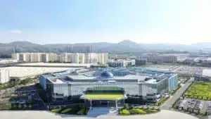 ( Divulgação / BYD  Brasil )