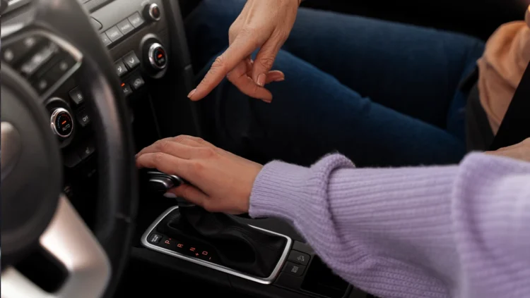 Câmbio automático: cuidados que aumentam vida útil