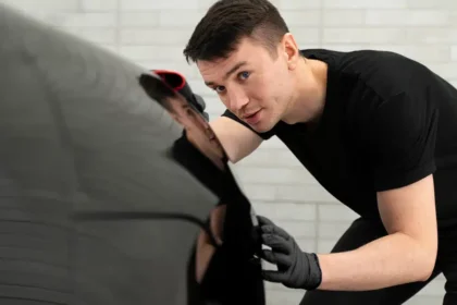 Prote&ccedil;&atilde;o de Pintura Automotiva: Um Guia para Conservar Seu Carro