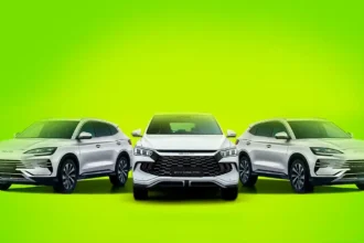 América do Sul Eletrificada: Como os Carros Elétricos Chineses Baratos Estão Mudando o Jogo