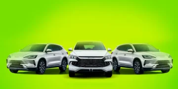 América do Sul Eletrificada: Como os Carros Elétricos Chineses Baratos Estão Mudando o Jogo