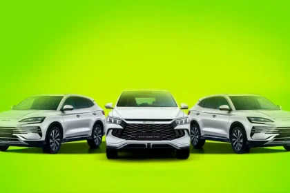 Am&eacute;rica do Sul Eletrificada: Como os Carros El&eacute;tricos Chineses Baratos Est&atilde;o Mudando o Jogo